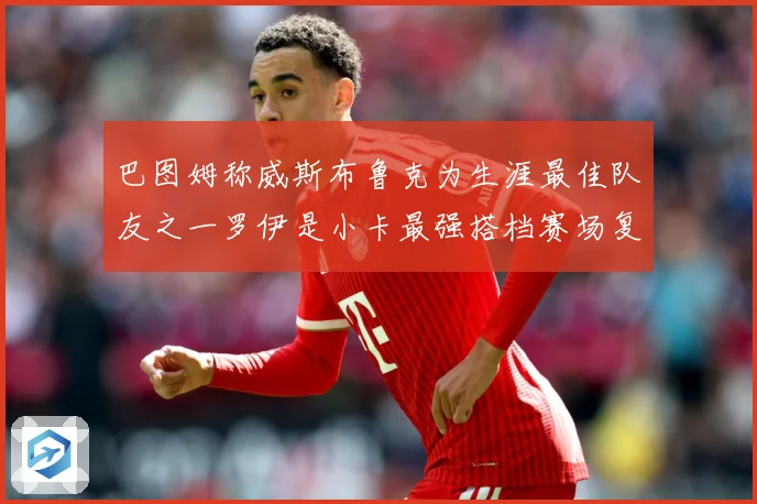 巴图姆称威斯布鲁克为生涯最佳队友之一罗伊是小卡最强搭档赛场复盘-深度解析