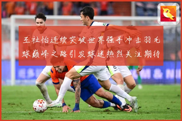王祉怡连续突破世界强手冲击羽毛球巅峰之路引发球迷热烈关注期待-深度解析