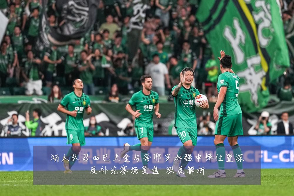 湖人队召回巴夫金与蒂耶罗加强中锋位置深度补充赛场复盘-深度解析