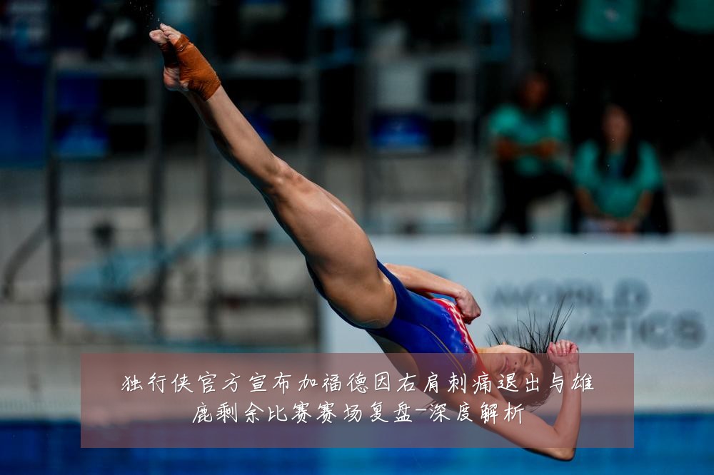 独行侠官方宣布加福德因右肩刺痛退出与雄鹿剩余比赛赛场复盘-深度解析